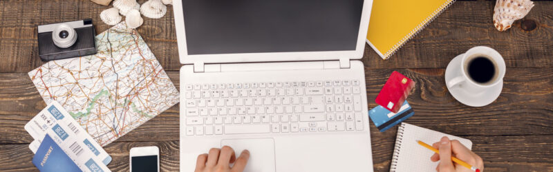 Header background image