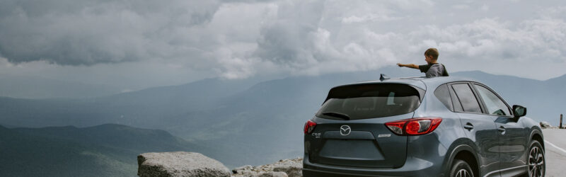 Header background image