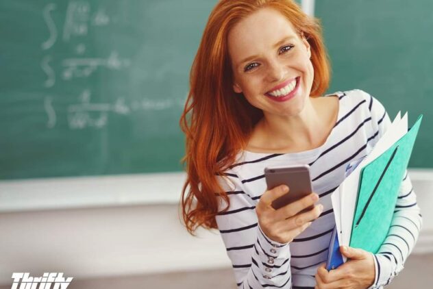 Academic Staff Offer