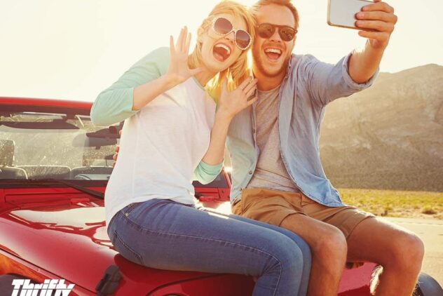 Are you planning a weekend camping trip? Make the most of your camping experience with the rental that is just right!