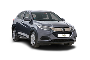 HONDA HRV 1.8L