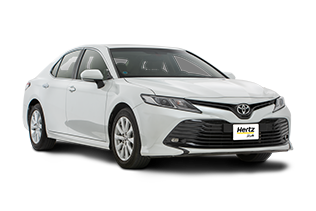 TOYOTA CAMRY 2.5L